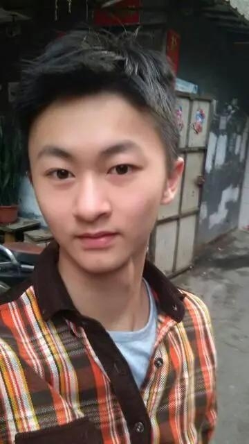 才不会的第一张照片--芜湖相亲服务中心