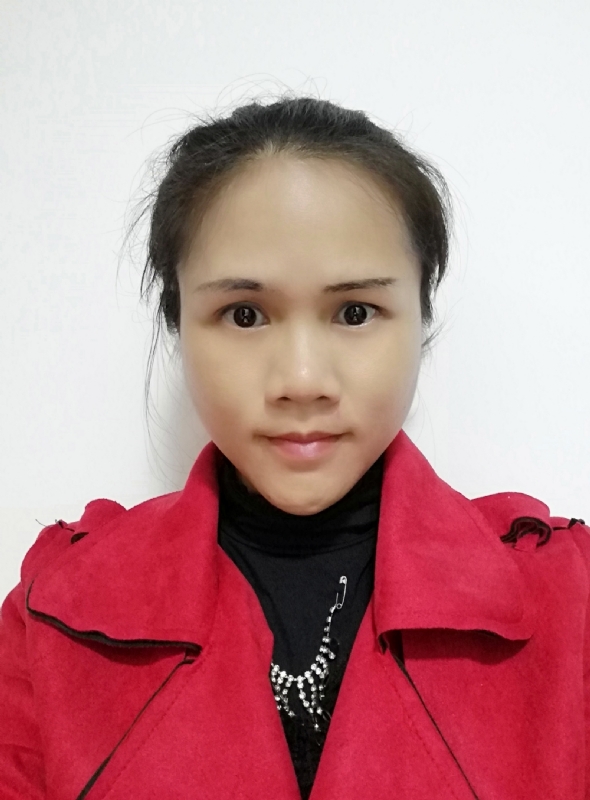 菁菁的第一张照片--芜湖相亲服务中心