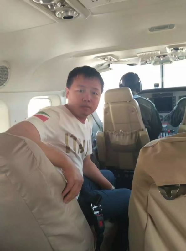 随风飘零的第二张照片--芜湖相亲服务中心