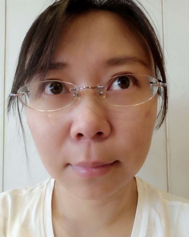 jady的第四张照片--芜湖相亲服务中心