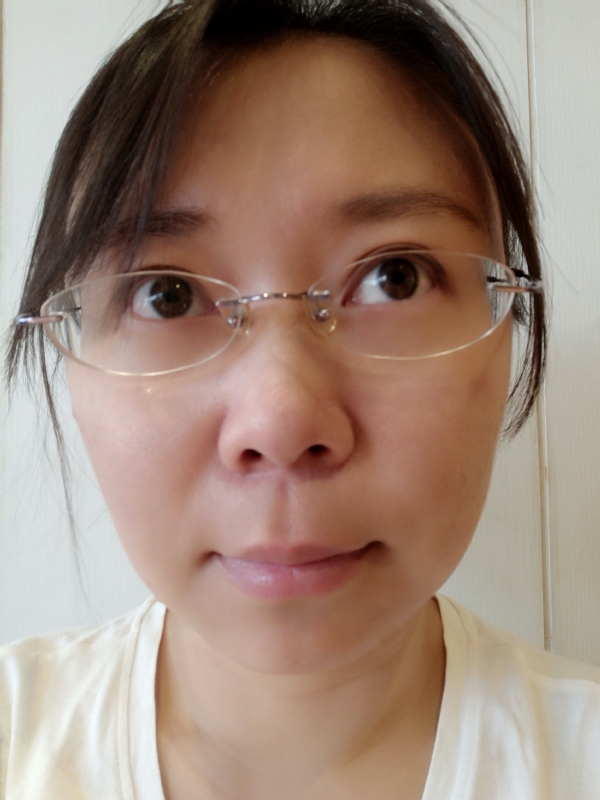 jady的第五张照片--芜湖相亲服务中心