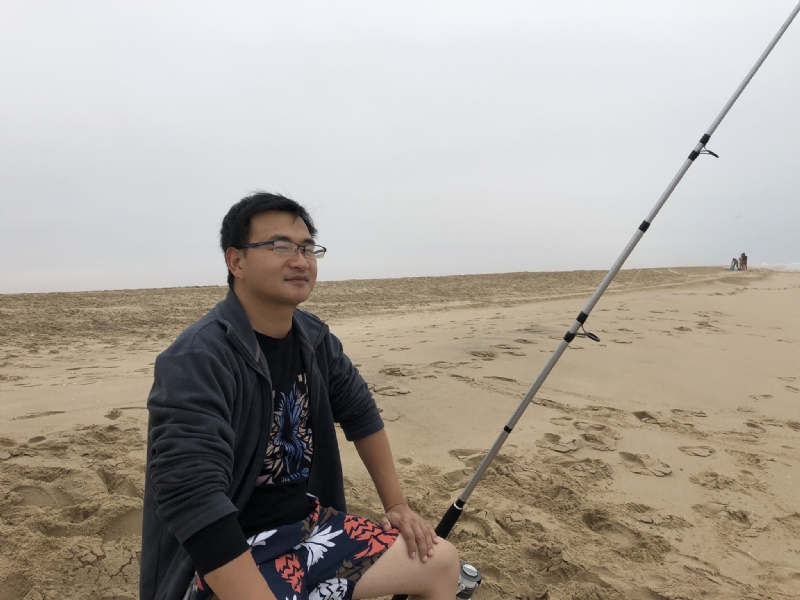 Lucky的第一张照片--芜湖相亲服务中心