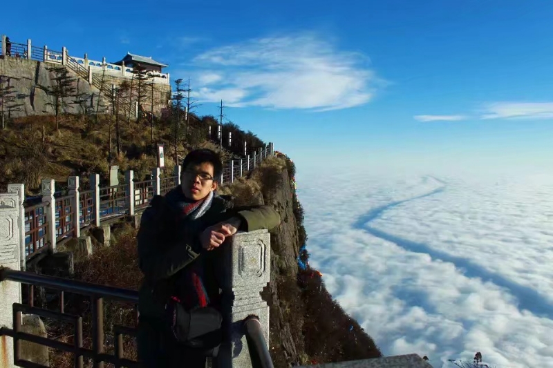 咫尺天涯的第一张照片--芜湖相亲服务中心