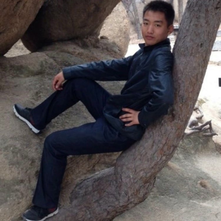 哥不帅但很坏的第一张照片--芜湖相亲服务中心