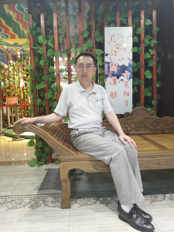 cswep的第一张照片--芜湖相亲服务中心