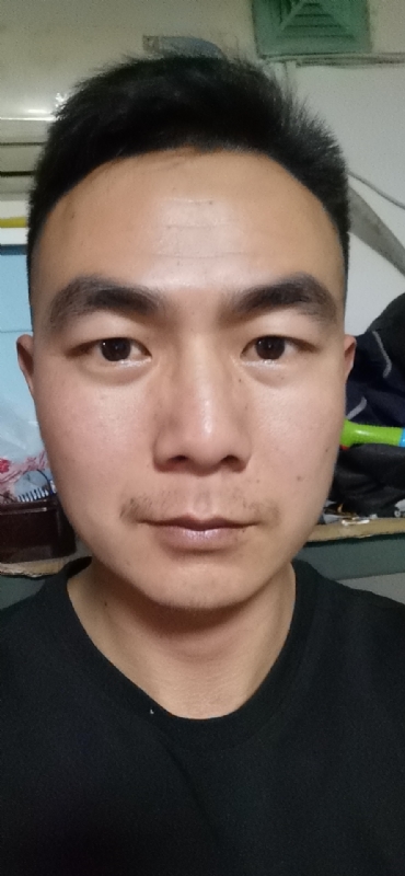 朴实无华的第三张照片--芜湖相亲服务中心