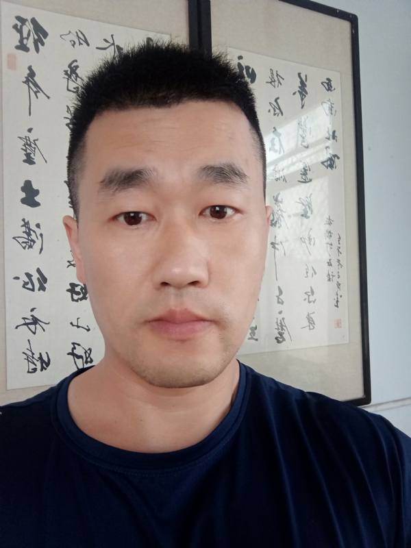 应该是个好人的第二张照片--芜湖相亲服务中心