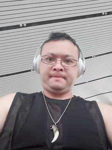 醉叶孤城的第一张照片--芜湖相亲服务中心