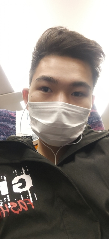 小霪虫的第一张照片--芜湖相亲服务中心