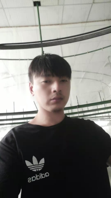 久鑫的第一张照片--芜湖相亲服务中心