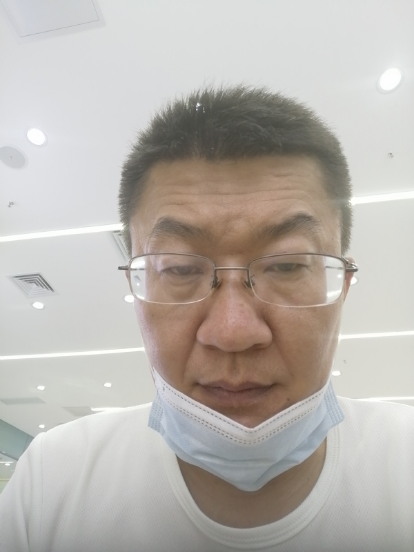 无奈的第一张照片--芜湖相亲服务中心