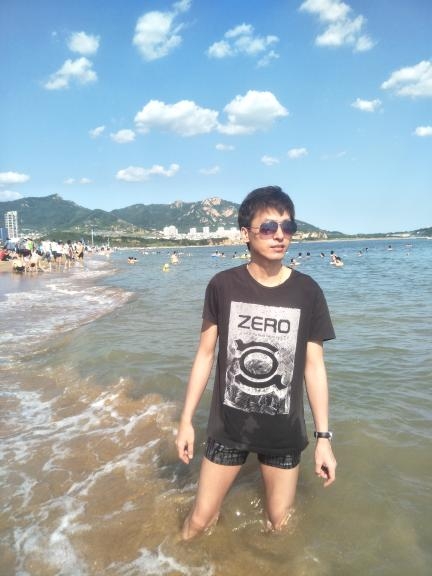 星辰、大海的第一张照片--芜湖相亲服务中心