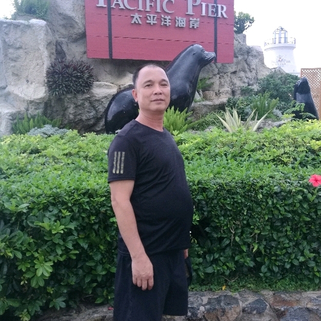 木子五的第二张照片--芜湖相亲服务中心