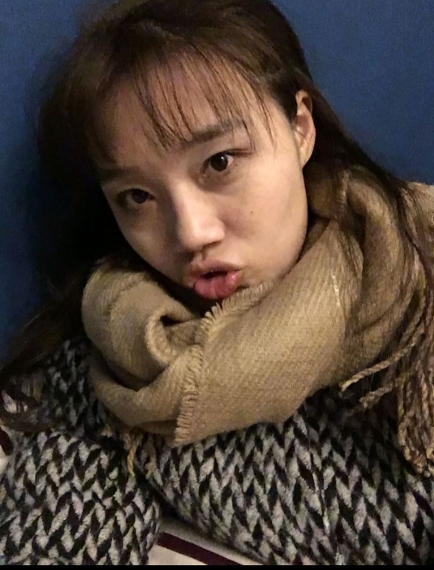 幂幂的style的第二张照片--芜湖相亲服务中心