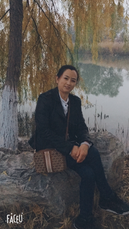 si?yue?tian的第一张照片--芜湖相亲服务中心