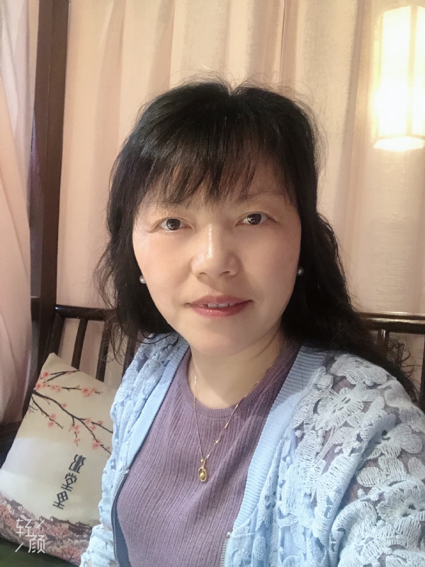 期盼的第一张照片--芜湖相亲服务中心