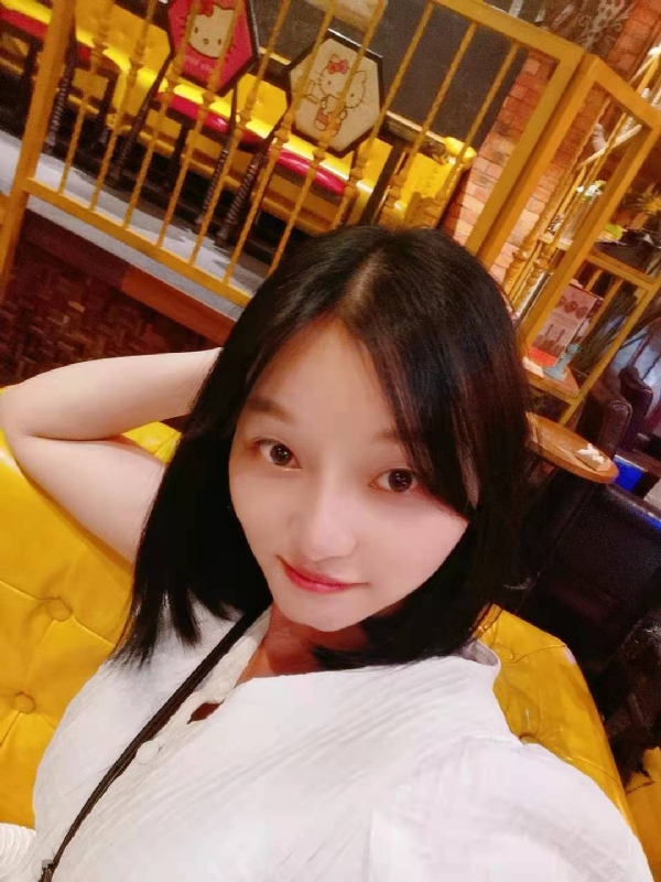 暖暖的第一张照片--芜湖相亲服务中心