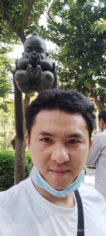 欧阳的第三张照片--芜湖相亲服务中心