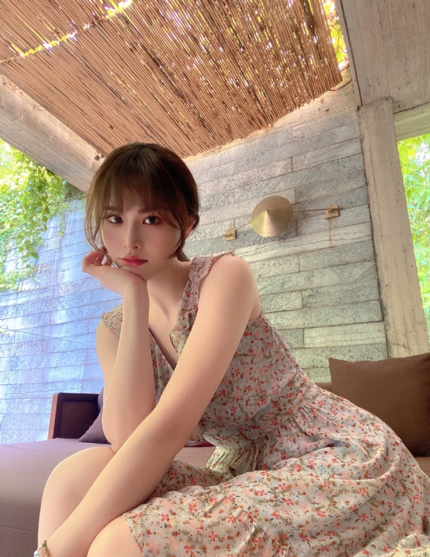 Catherine的第一张照片--芜湖相亲服务中心