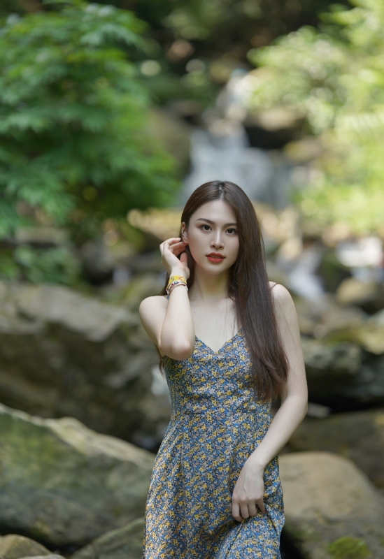 Catherine的第二张照片--芜湖相亲服务中心