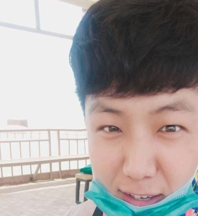 回族小伙的第一张照片--芜湖相亲服务中心