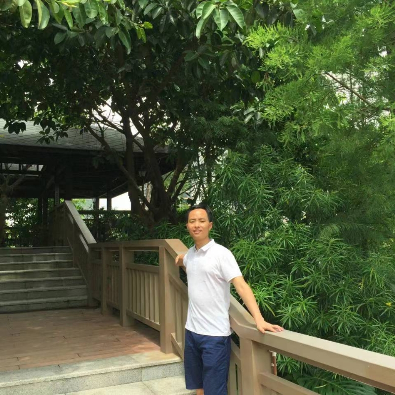 教书育人的第一张照片--芜湖相亲服务中心