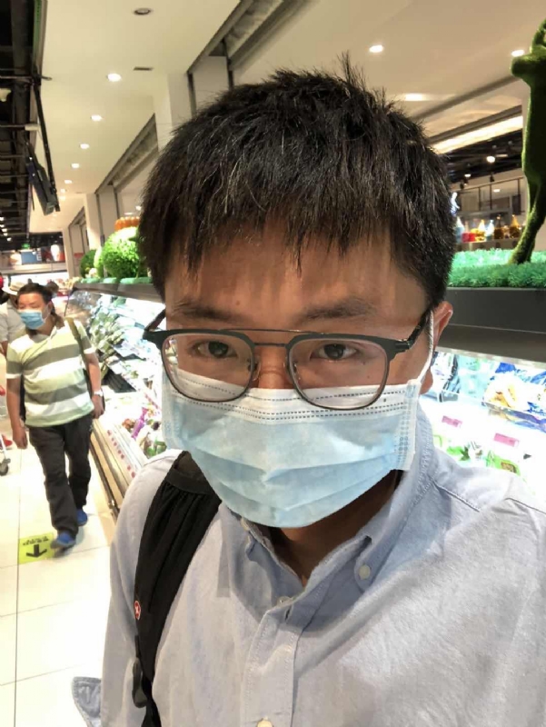 依一的第一张照片--芜湖相亲服务中心