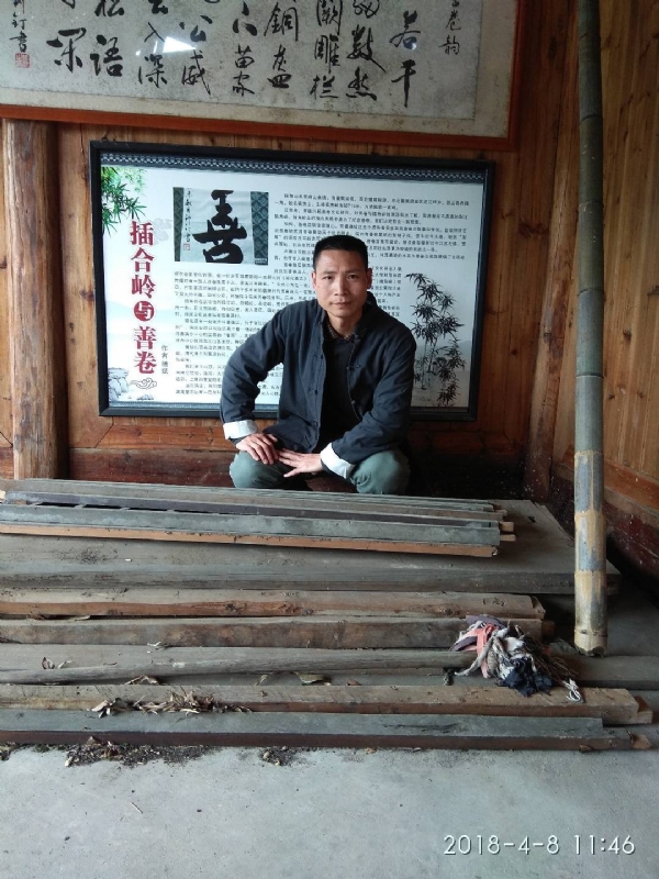 周哥的第二张照片--芜湖相亲服务中心