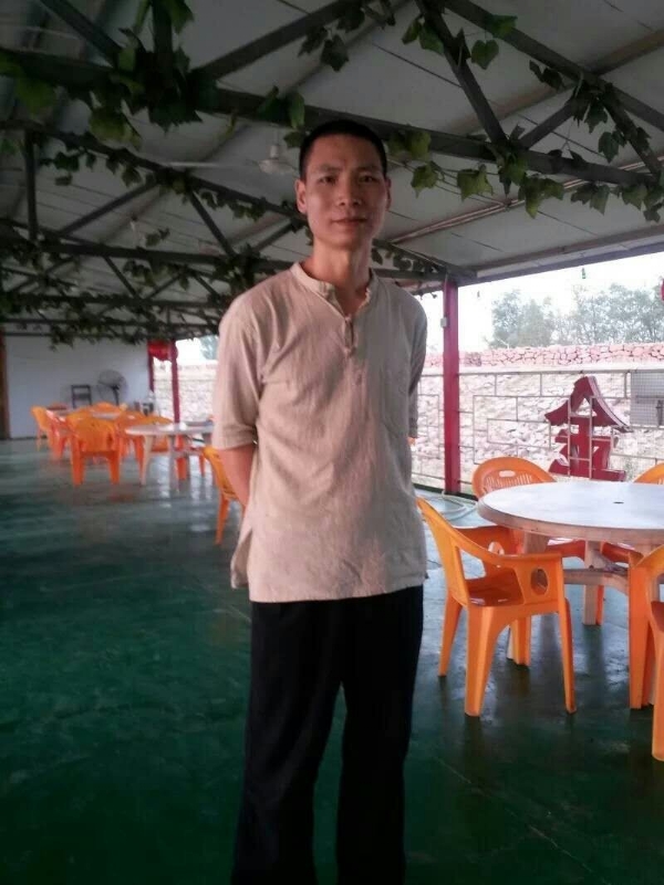 周哥的第三张照片--芜湖相亲服务中心