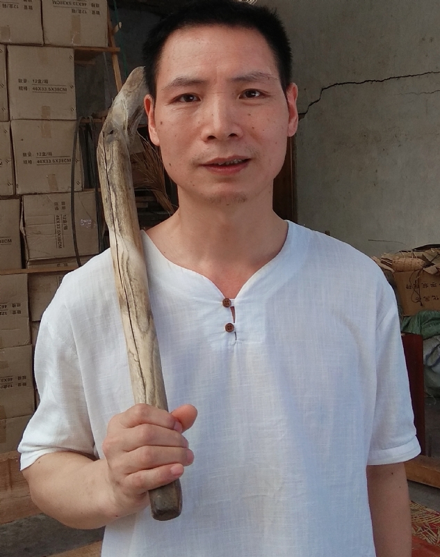 周哥的第四张照片--芜湖相亲服务中心