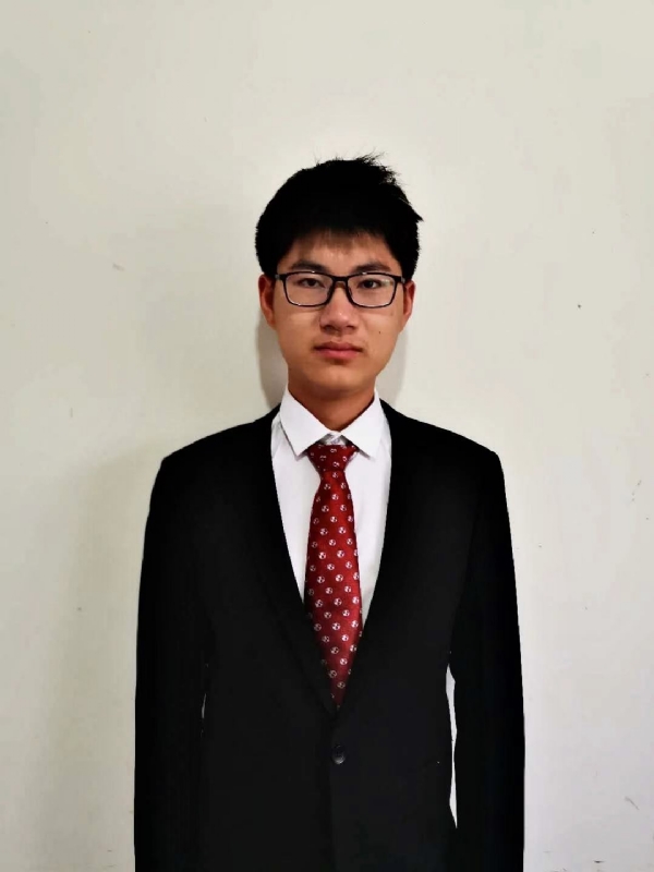 别说谎的第一张照片--芜湖相亲服务中心