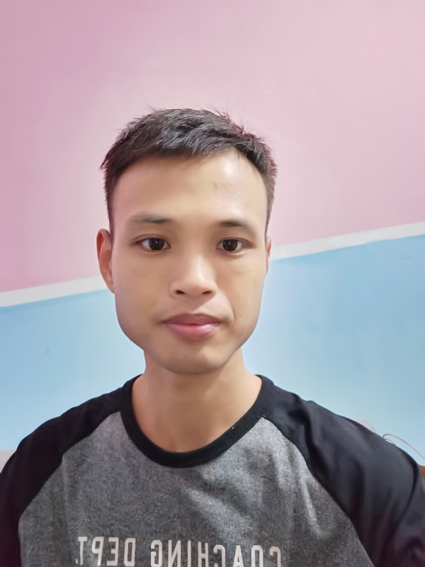 简单就好的第一张照片--芜湖相亲服务中心