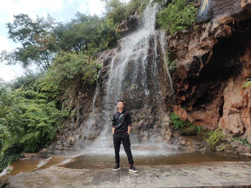 缘的第一张照片--芜湖相亲服务中心