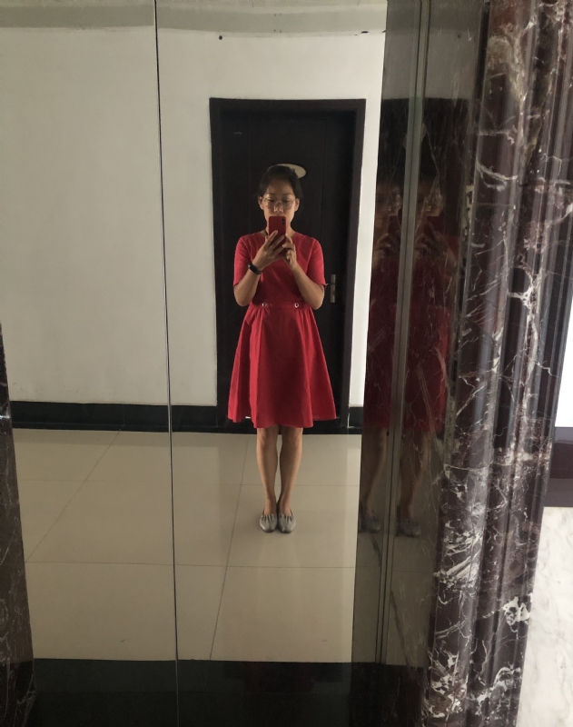 lulu18的第一张照片--芜湖相亲服务中心