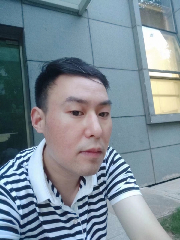 曙光的第一张照片--芜湖相亲服务中心