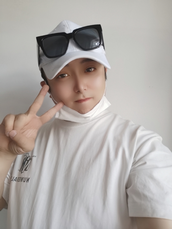 喵大龙的第一张照片--芜湖相亲服务中心