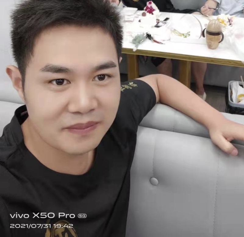 阳洋杨的第一张照片--芜湖相亲服务中心