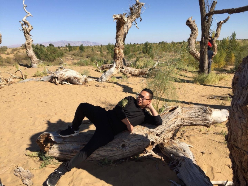 爱需要时间的第一张照片--芜湖相亲服务中心