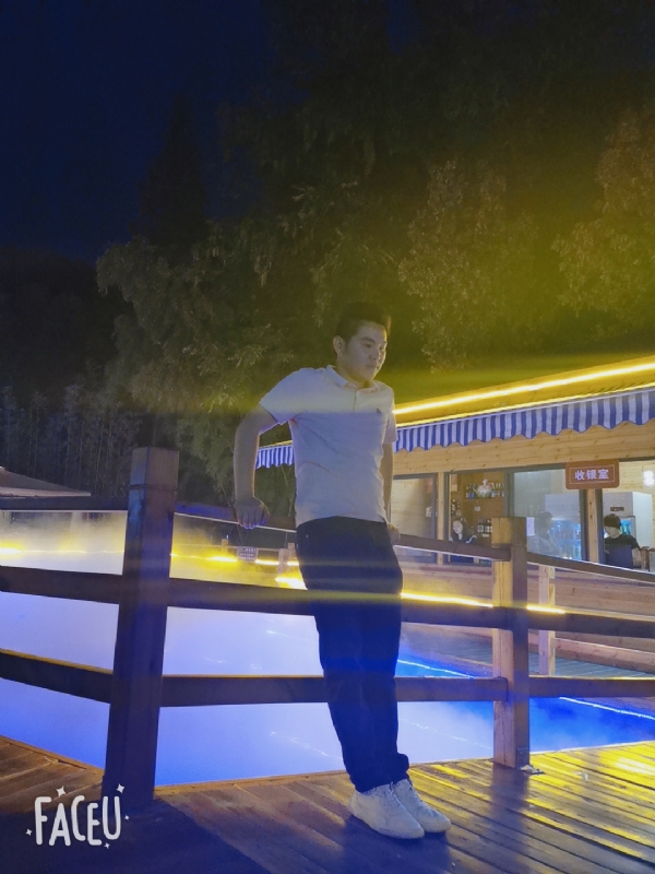 一生一世的爱情鸟的第一张照片--芜湖相亲服务中心