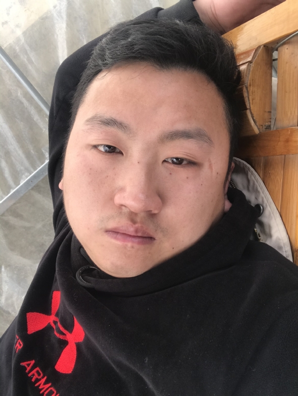 寻个媳妇疼的第一张照片--芜湖相亲服务中心