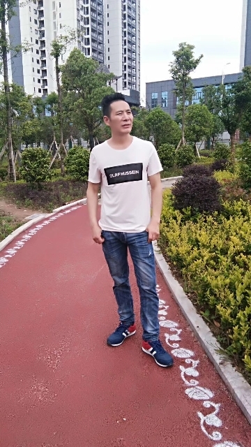 真诚相待的第一张照片--芜湖相亲服务中心