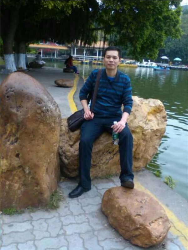 宁静致远的第一张照片--芜湖相亲服务中心