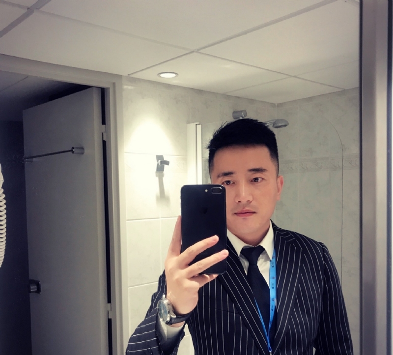 kevin的第一张照片--芜湖相亲服务中心