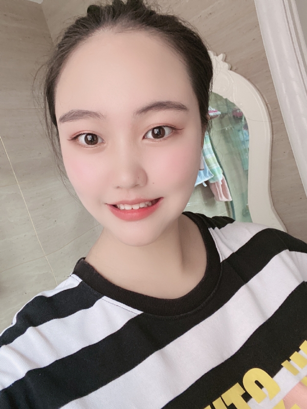 灵儿的第二张照片--芜湖相亲服务中心