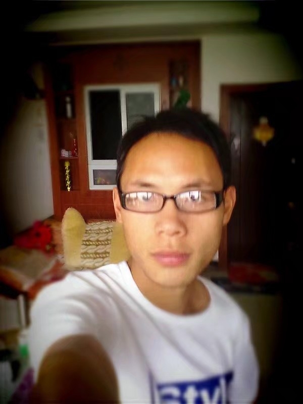 开文运气的第一张照片--芜湖相亲服务中心