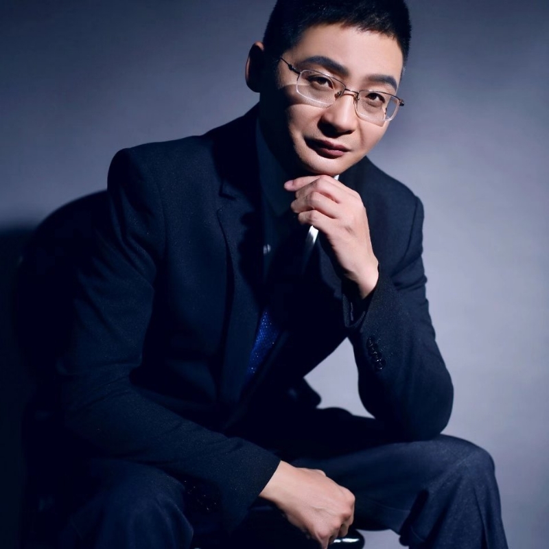 健圣堂陈中医的第一张照片--芜湖相亲服务中心