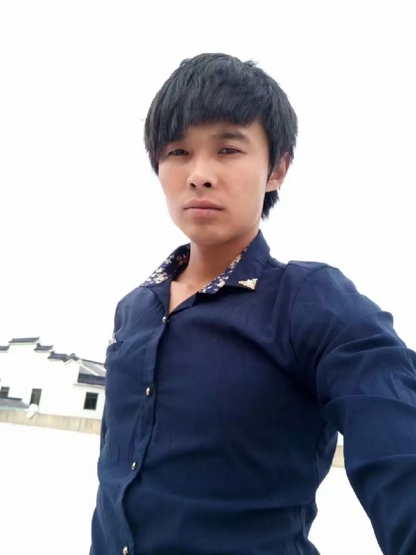 庸人自扰的第一张照片--芜湖相亲服务中心