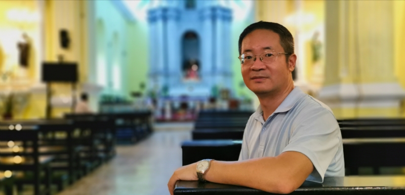 Yangyi的第四张照片--芜湖相亲服务中心