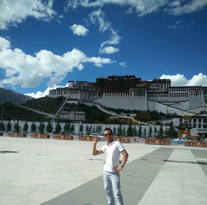 恺哥哥的第二张照片--芜湖相亲服务中心