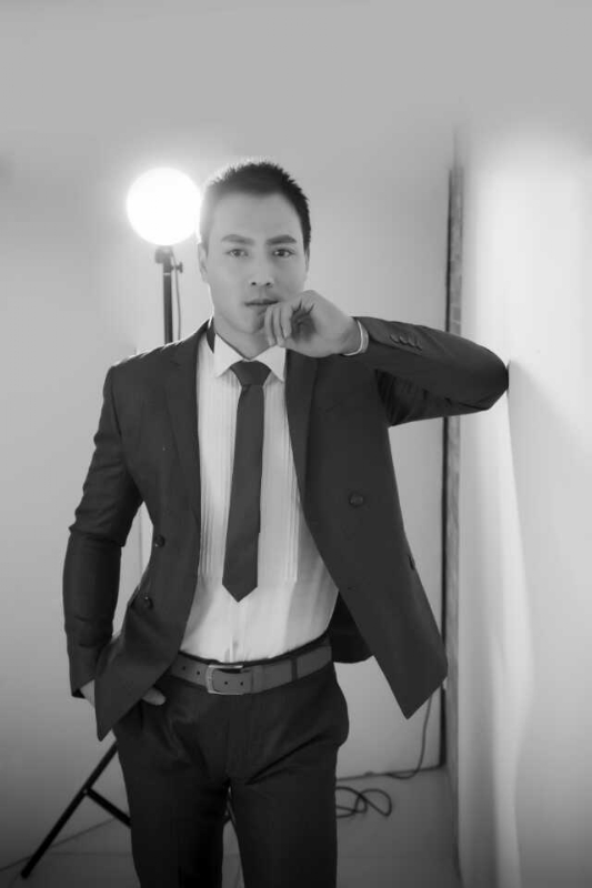 旧时相识的第二张照片--芜湖相亲服务中心